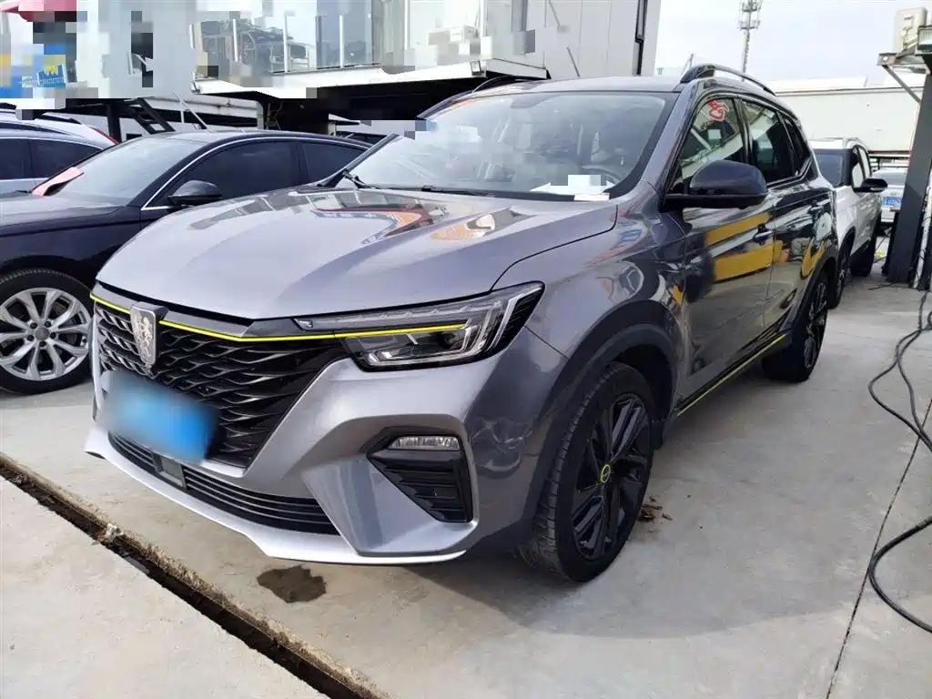 Versus 2020 MG HS vs Roewe RX5 - Best Chinese EV Cars Versus 2020 MG HS vs Roewe RX5 - Best Chinese EV Cars
