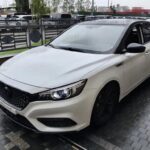 Vesomni 6 MG 0 4 MG Buy Used Car in China Online
