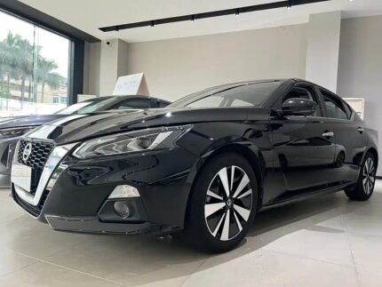 Vibrant Nissan Altima Colors 2022 Biggest Chinese EV Companies