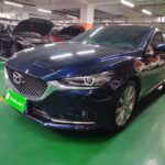 Vintage 2020 Mazda Atenza: Mazda 6 1st Gen Inspired - Used Chinese Cars in South Africa Price List