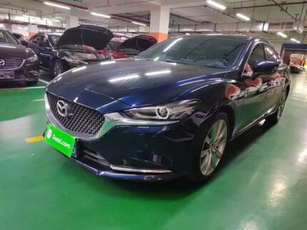 Vintage 2020 Mazda Atenza: Mazda 6 1st Gen Inspired - Used Chinese Cars in South Africa Price List