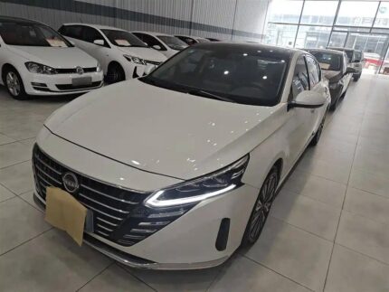 Viral Nissan Altima Meme 2023 China EV Used Car