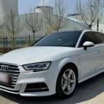 Volante Audi A3 Steering: Chinese Crossover Cars Compare