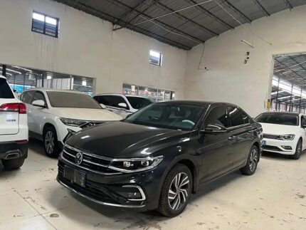 Volkswagen Bora 2023 1.2L Petrol China Used Car for Sale