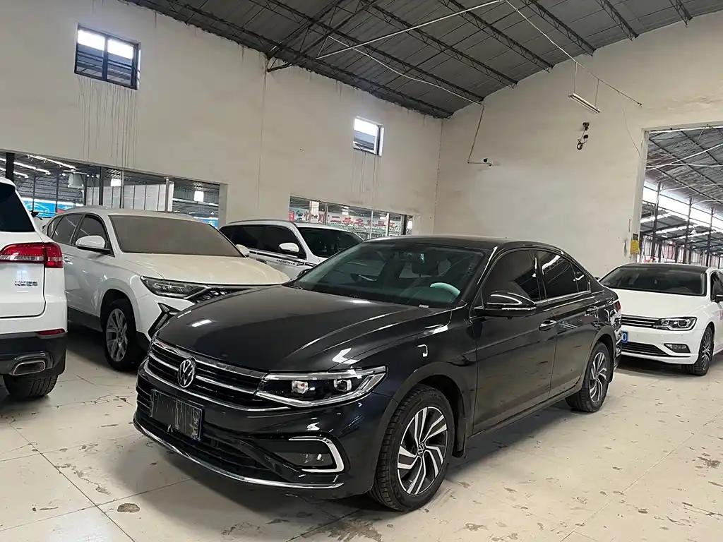 Volkswagen Bora 2023 1.2L Petrol China Used Car for Sale Volkswagen Bora 2023 1.2L Petrol China Used Car for Sale