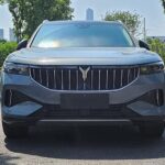 Voyah FREE VOYAH FREE 2021 Model 4WD Standard Extended Range Exclusive Luxury Package