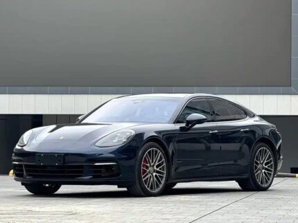 Wallpaper Porsche Panamera Top 10 Chinese Cars Export