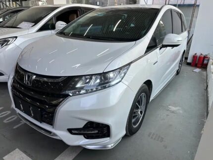 Weight of Honda Odyssey: Used Chinese Hybrid Cars Balance