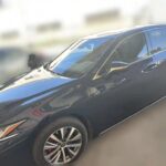 What Does Lexus ES Stand For: Prime Chinese Used Cars for Export