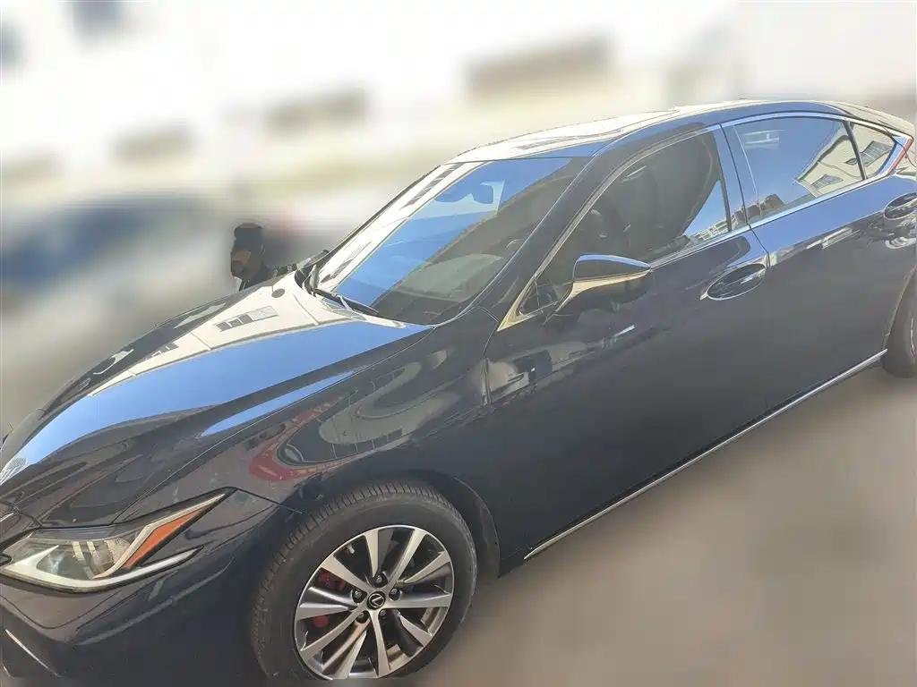 What Does Lexus ES Stand For: Prime Chinese Used Cars for Export What Does Lexus ES Stand For: Prime Chinese Used Cars for Export