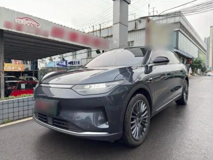 What is a C11: Chinese Car EV - Innovative Used Electric Midsize SUV
