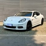 Wheels for Porsche Panamera Top Chinese Automobile Companies