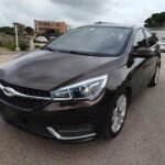 Why Buy a Used Arrizo 5 2016 1.5L Petrol Rather Than New?