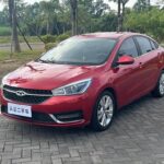 Why Choose a Used Arrizo 5 2017 1.5L Petrol?