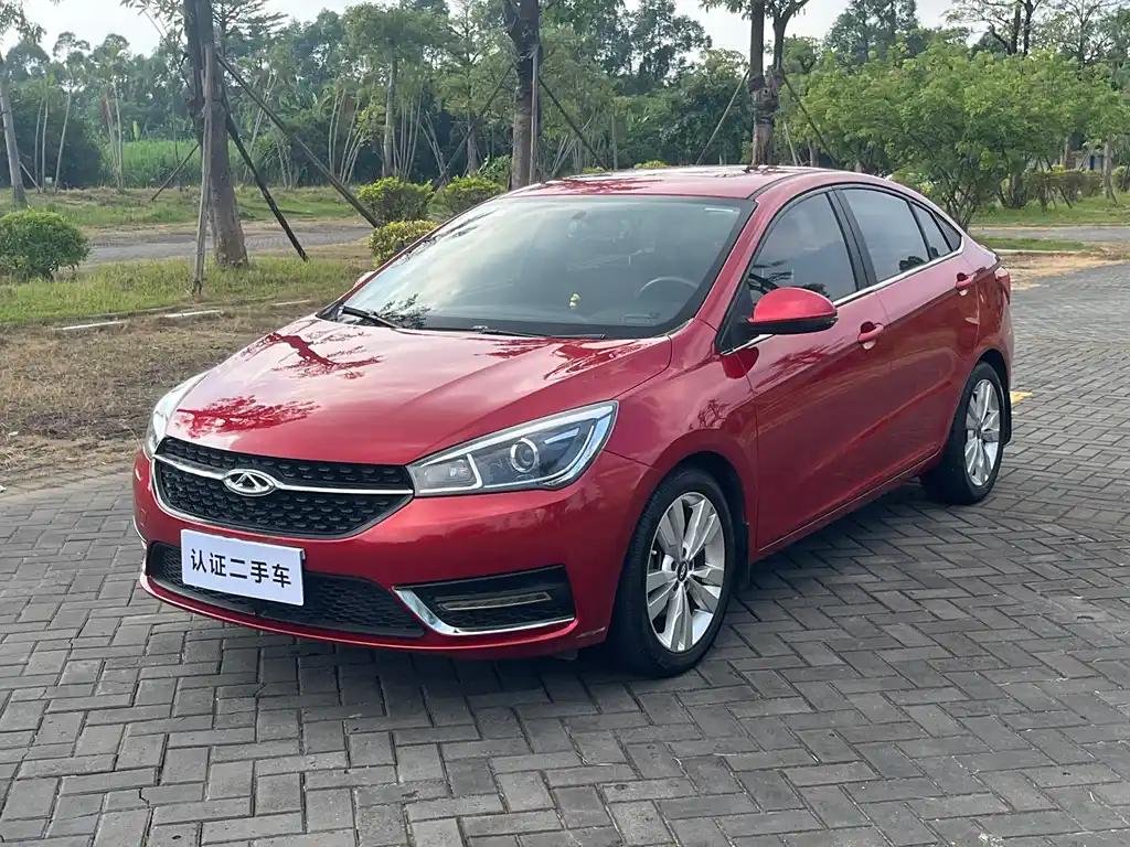 Why Choose a Used Arrizo 5 2017 1.5L Petrol? Why Choose a Used Arrizo 5 2017 1.5L Petrol?