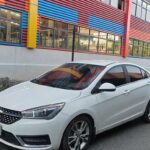 Why Choose a Used Arrizo 5 2018 1.5L Petrol?