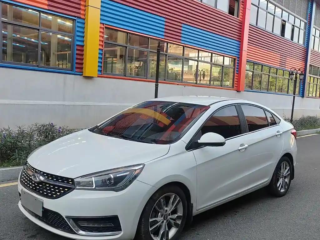 Why Choose a Used Arrizo 5 2018 1.5L Petrol? Why Choose a Used Arrizo 5 2018 1.5L Petrol?