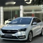 Why Choose a Used Arrizo 5 2018 1.5L Petrol?