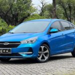 Why Choose a Used Arrizo 5 2020 1.5L Petrol?