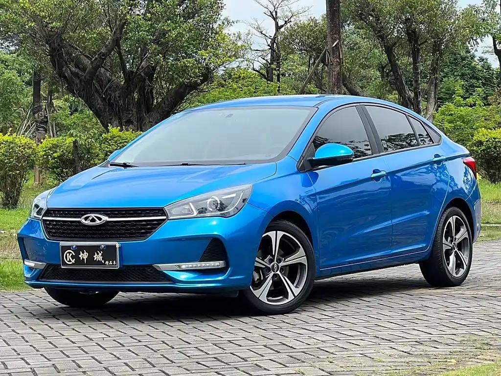 Why Choose a Used Arrizo 5 2020 1.5L Petrol? Why Choose a Used Arrizo 5 2020 1.5L Petrol?