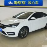 Why Choose a Used Arrizo 5 2022 1.5L Petrol?