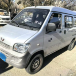 WuLing Wuling Light Wuling 2020 Light 1.2L Practical Edition
