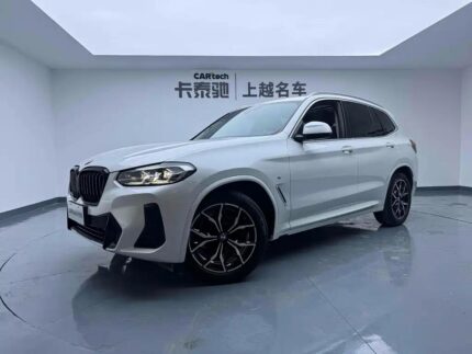 X3 BMW X3: Can a Wise Card Be Used in China
