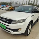 X7 Landwind: Innovative Among Venucia Cars Lineup Exports