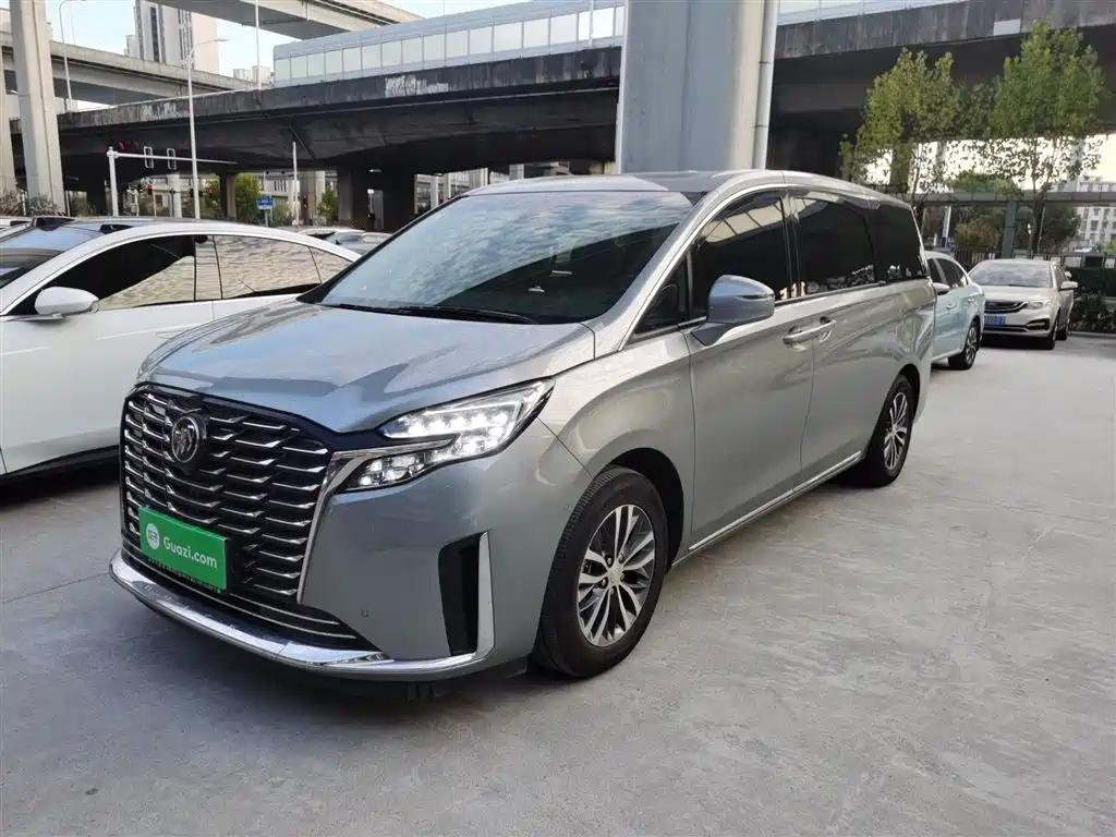 Xcartoys Buick GL8 - Used Car in China for Sale Now Xcartoys Buick GL8 - Used Car in China for Sale Now