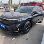 Xe Breeze Của Honda 2025 Top Chinese EV Companies