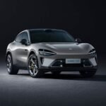 Xiaomi auto Xiaomi YU7 Xiaomi YU7 2025 Ultra-Long-Range High-Performance Four-Wheel Drive Max Edition