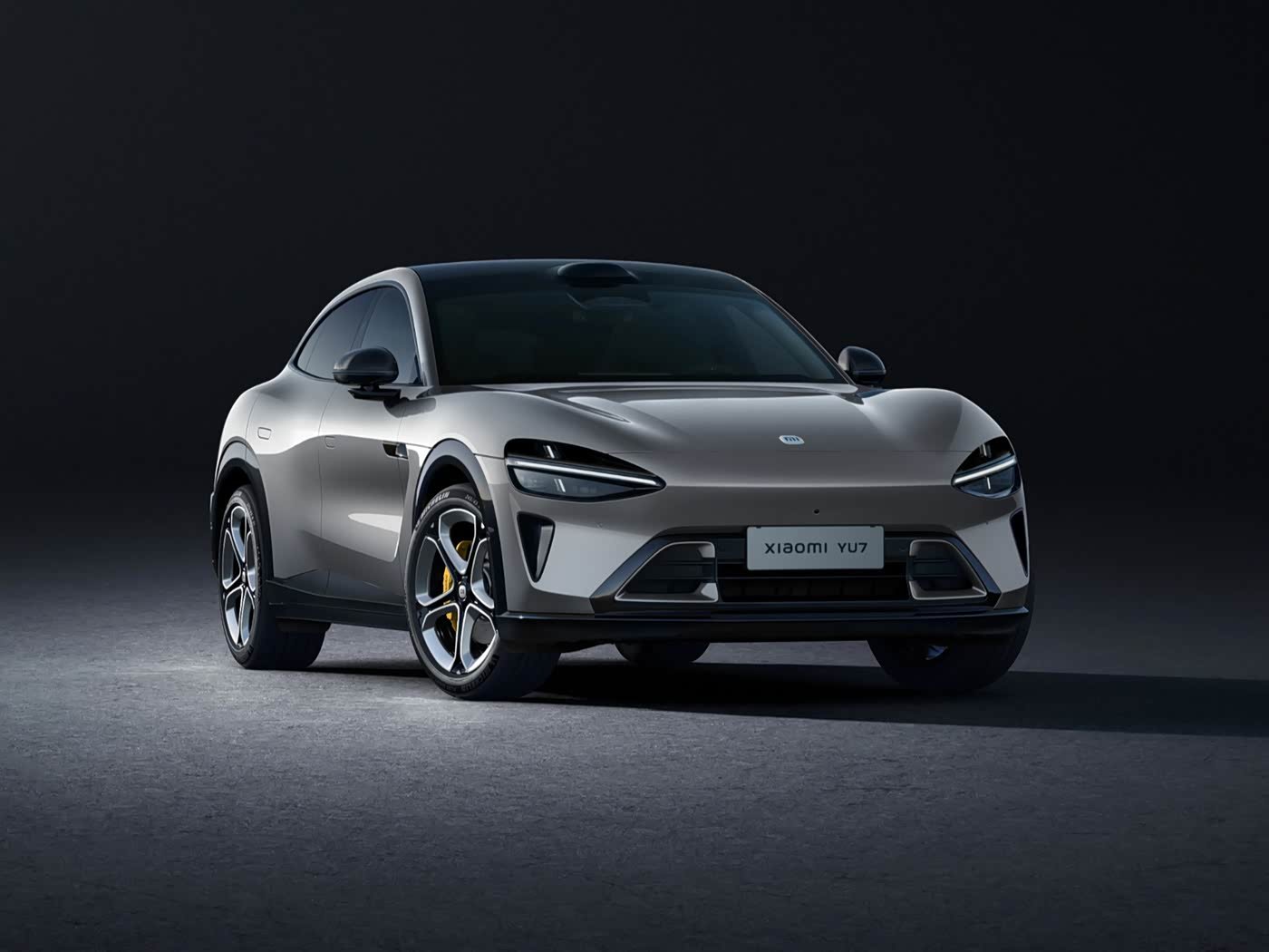 Xiaomi auto Xiaomi YU7 Xiaomi YU7 2025 Ultra-Long-Range High-Performance Four-Wheel Drive Max Edition Xiaomi auto Xiaomi YU7 Xiaomi YU7 2025 Ultra-Long-Range High-Performance Four-Wheel Drive Max Edition