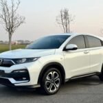 XR V Honda 2022: Used Car Engines in China