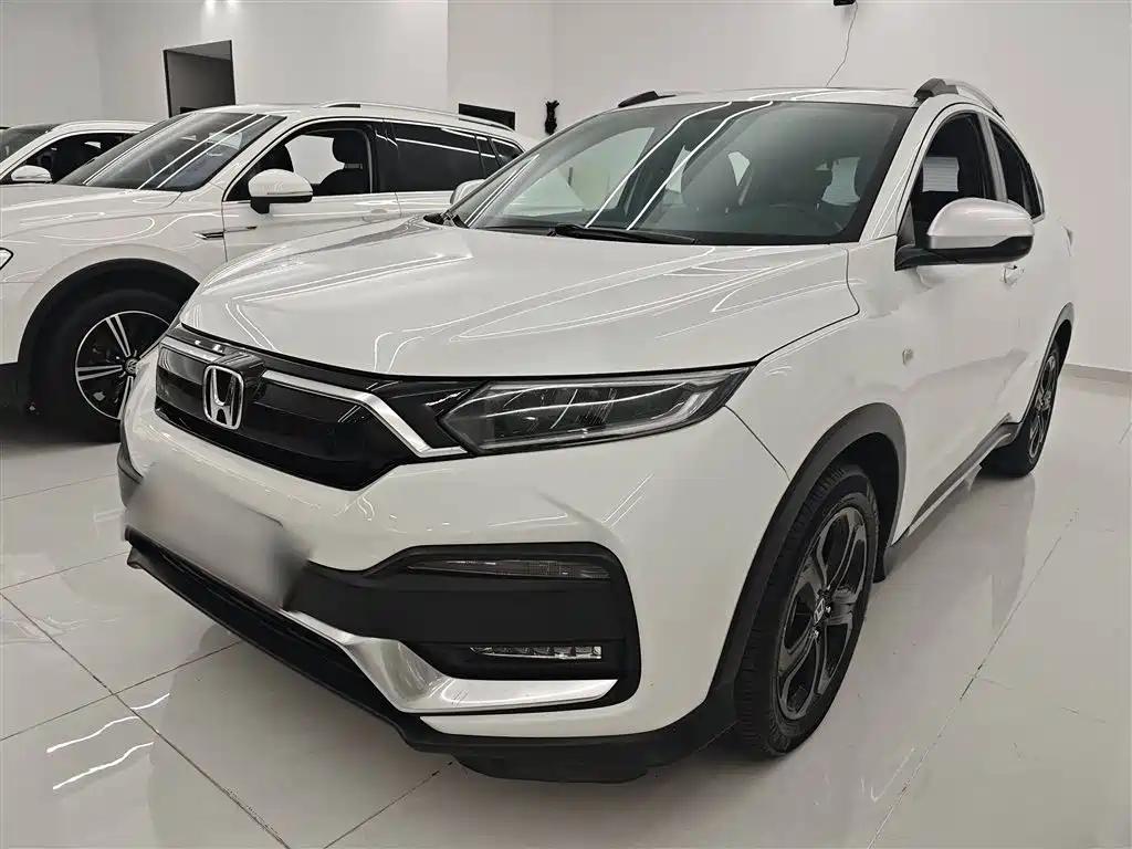 XR V Honda Second Hand Car in China Export 2020 XR V Honda Second Hand Car in China Export 2020