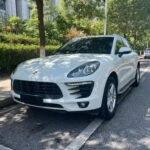 Yes, Is Porsche Macan Reliable at Used Car in China Price