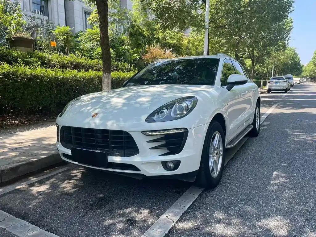 Yes, Is Porsche Macan Reliable at Used Car in China Price Yes, Is Porsche Macan Reliable at Used Car in China Price