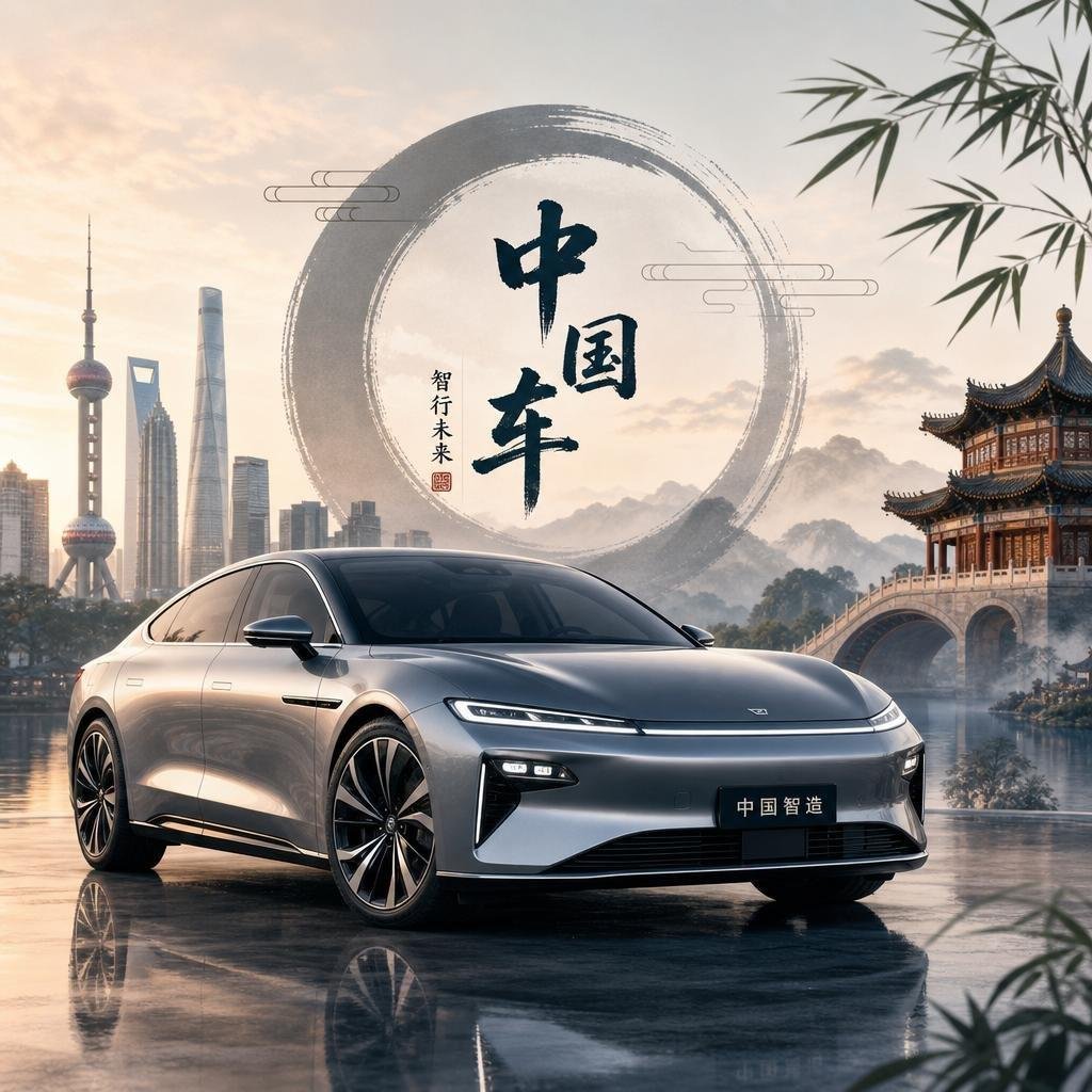 Chinese Cars Are Taking Over: Top Models, Prices, and What Buyers Need to Know